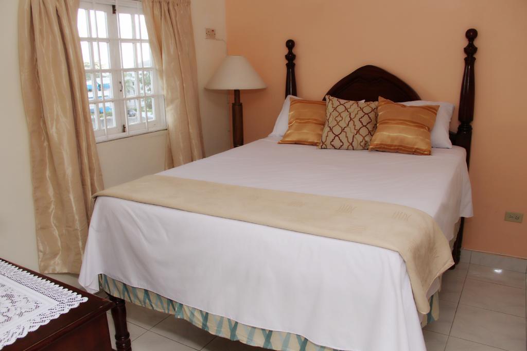 Central Oaklands Kingston Apt エクステリア 写真
