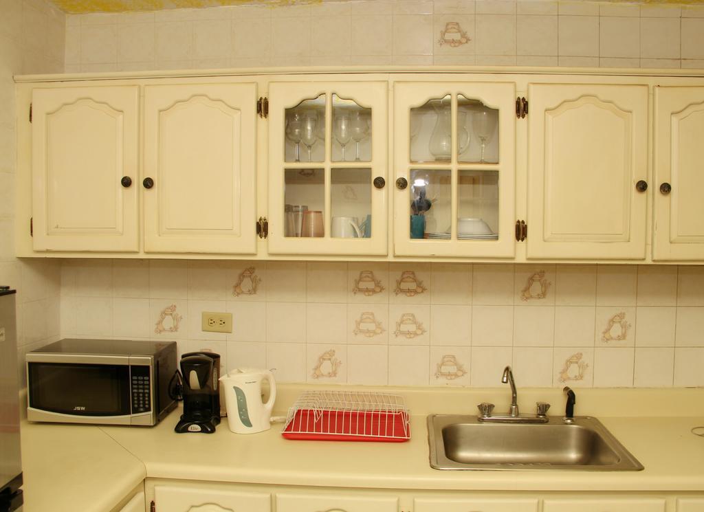 Central Oaklands Kingston Apt エクステリア 写真