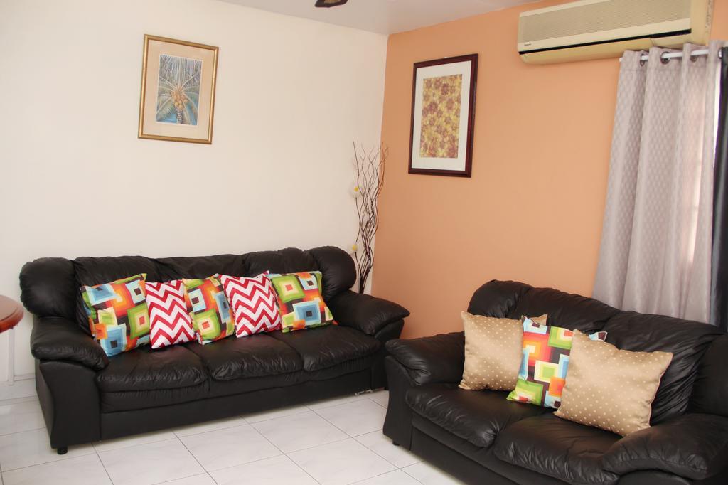 Central Oaklands Kingston Apt エクステリア 写真