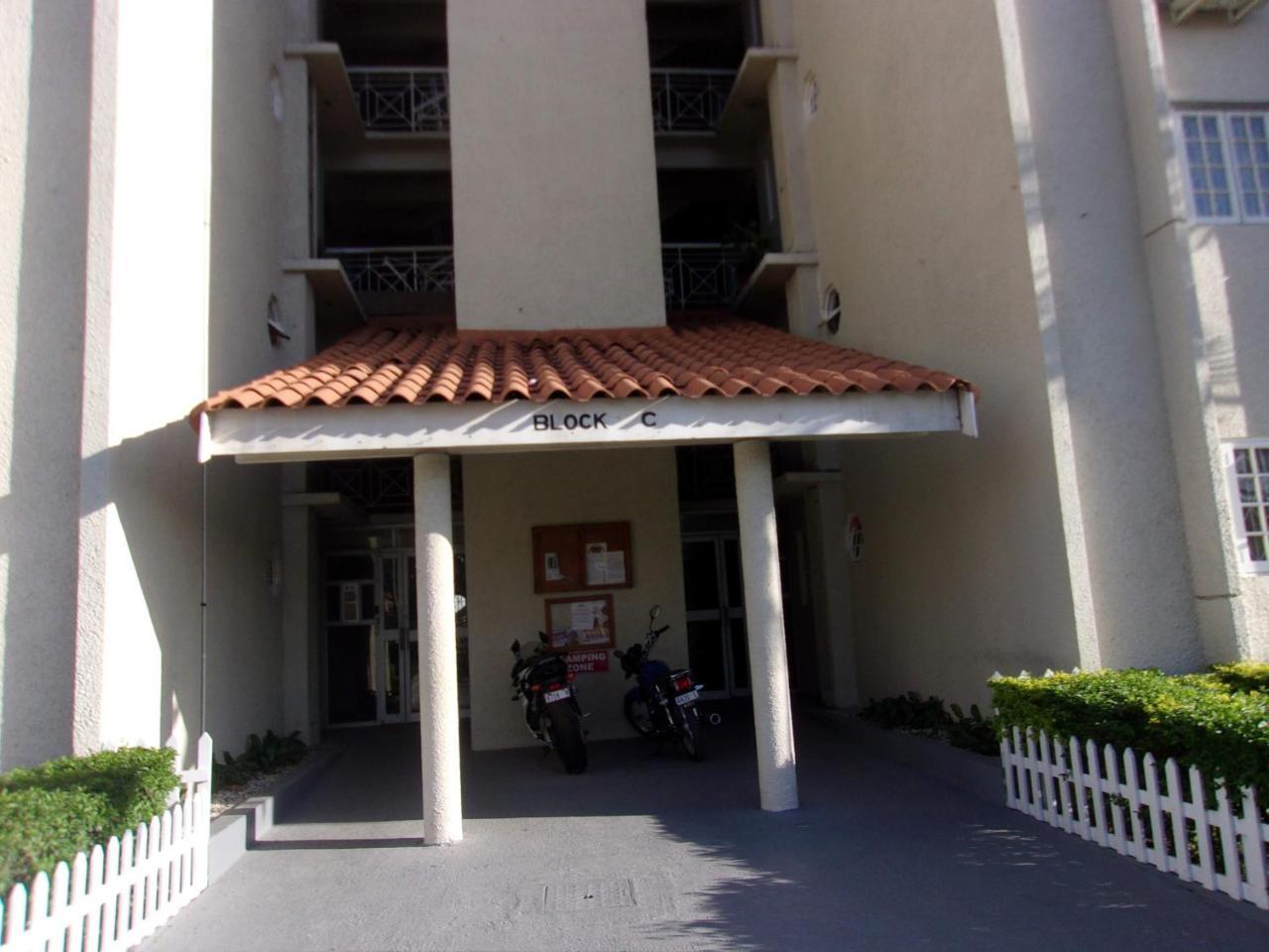 Central Oaklands Kingston Apt エクステリア 写真