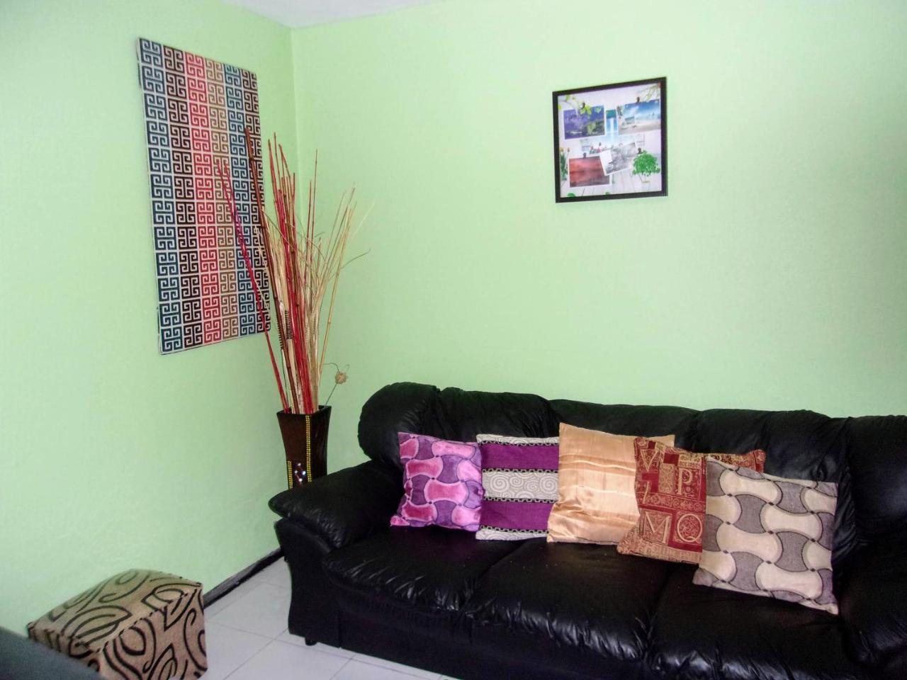 Central Oaklands Kingston Apt エクステリア 写真