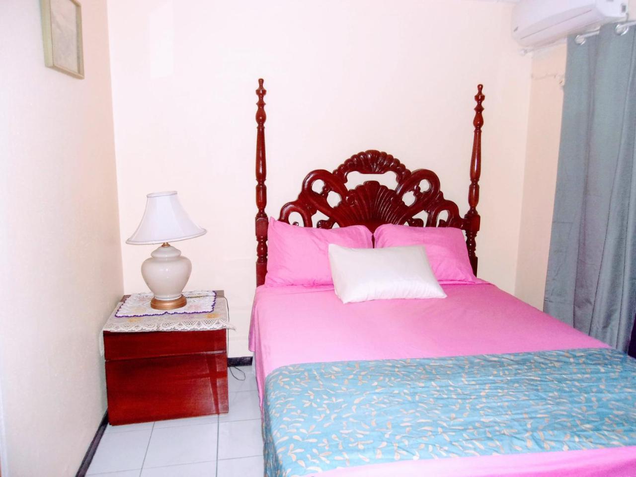 Central Oaklands Kingston Apt エクステリア 写真